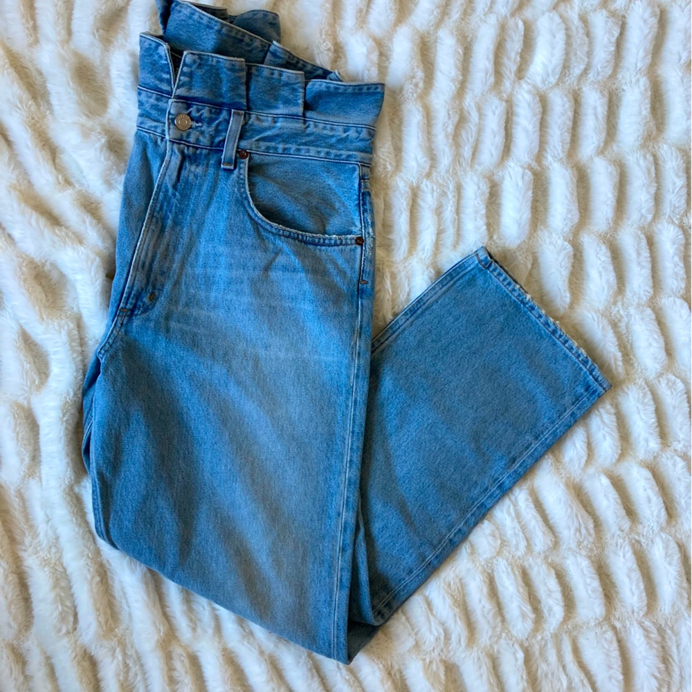 Agolde denim
